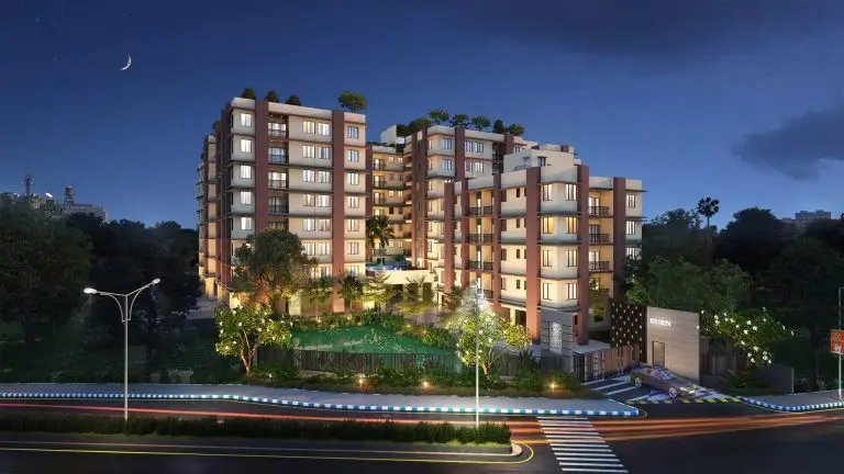 Eden Group Kolkata Real Estate Developers Builders Company In Kolkata